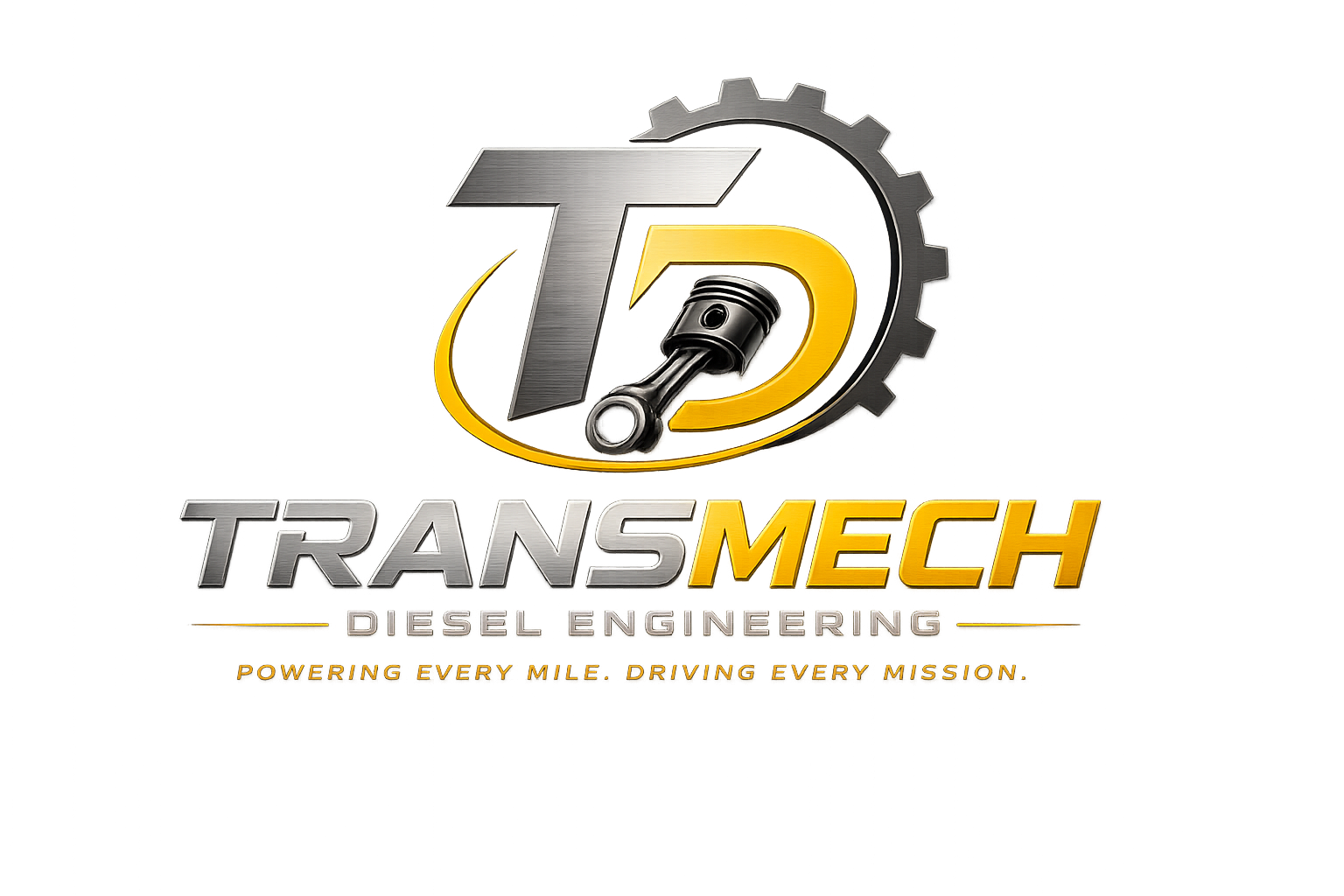 Transmech Logo